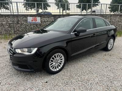 Carro usado Audi A3 Limousine 1.6 TDI Attraction Diesel