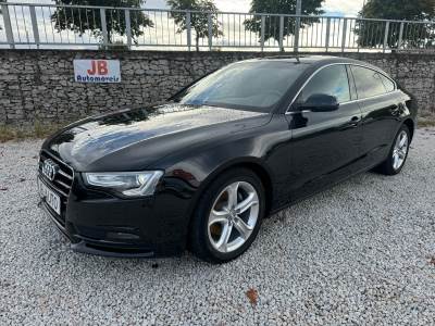 Carro usado Audi A5 Sportback 2.0 TDI ultra DPF Diesel