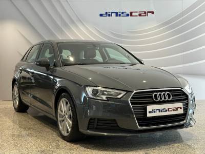 Carro usado Audi A3 Sportback 30 TDI Sport Diesel