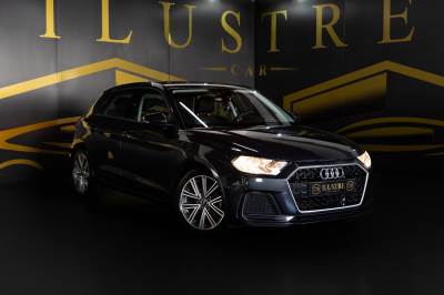 Carro usado Audi A1 Sportback 30 TFSI Advanced Gasolina