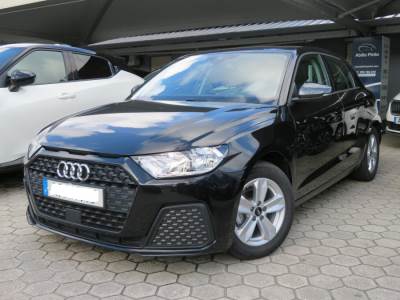 Carro usado Audi A1 Sportback 25 TFSI S tronic Gasolina