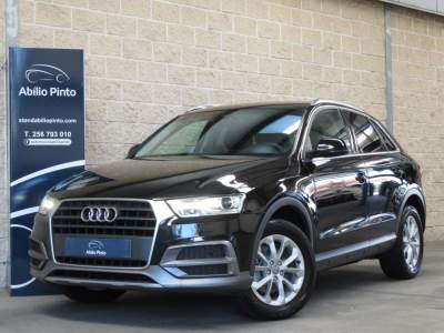 Carro usado Audi Q3 2.0 TDI Design Diesel