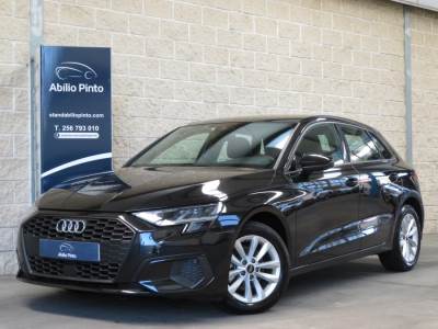 Carro usado Audi A3 Sportback 30 TFSI S Tronic Gasolina