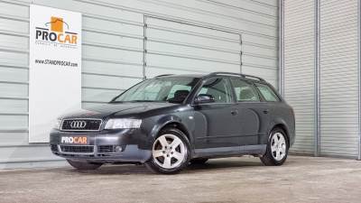 Carro usado Audi A4 Avant 1.9 TDi M6 Sport Diesel