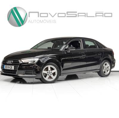 Carro usado Audi A3 Limousine 1.6 TDI Design Diesel