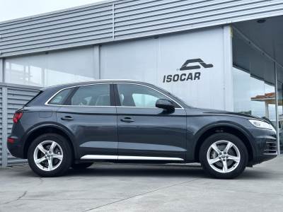 Carro usado Audi Q5 40 TDI quattro Sport S-tronic Q5 40 TDI quattro 19 Diesel