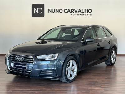 Carro usado Audi A4 Avant 2.0 TDI Sport S tronic Diesel