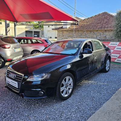 Carro usado Audi A4 2.0 TDi Multitronic Diesel