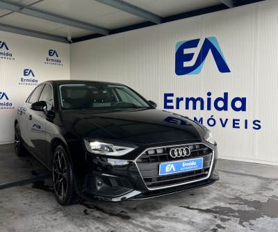 Carro usado Audi A4 35 TDI S tronic Diesel