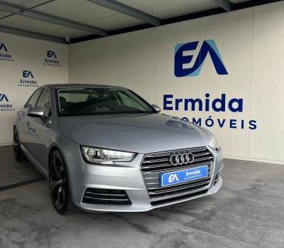 Carro usado Audi A4 2.0 TDi Sport Diesel