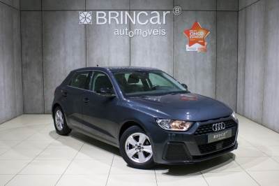 Carro usado Audi A1 Sportback 25 TFSI S tronic Gasolina