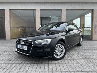 Carro usado Audi A3 1.6 TDi Advance Diesel