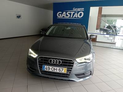 Carro usado Audi A3 Sportback 1.6 TDI Advance Diesel