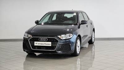 Carro usado Audi A1 Sportback 25 TFSI Advanced Gasolina