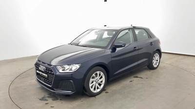 Carro usado Audi A1 Sportback 30 TFSI S line Gasolina