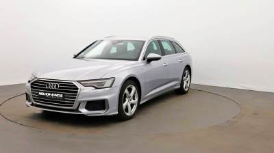 Carro usado Audi A6 Avant 40 TDI S tronic S line Diesel