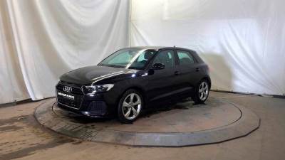 Carro usado Audi A1 Sportback 35 TFSI S tronic Gasolina