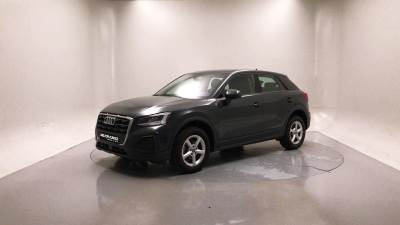 Carro usado Audi Q2 30 TFSI Advanced Gasolina