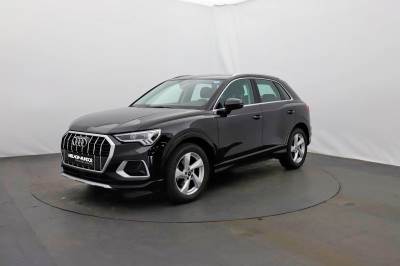 Carro usado Audi Q3 35 TDI S tronic Diesel