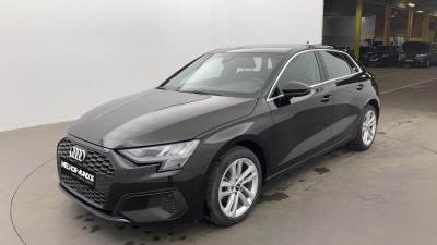 Carro usado Audi A3 Sportback 30 TDI Design Diesel