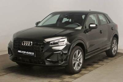 Carro usado Audi Q2 35 TFSI S tronic Gasolina