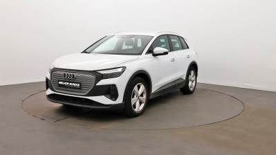 Carro usado Audi Q4 e-tron 35 55 kWH Elétrica