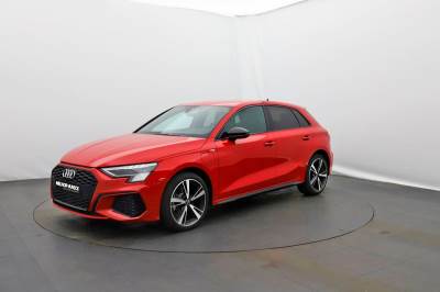 Carro usado Audi A3 Sportback 1.4 TFSi S-line S tronic Híbrido (Gasolina)