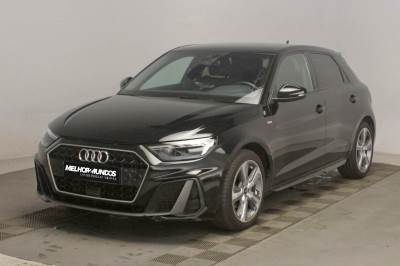 Carro usado Audi A1 Sportback 30 TFSI S tronic S line Gasolina