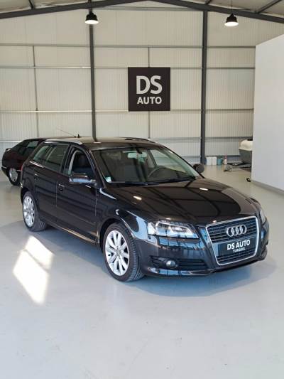 Carro usado Audi A3 Sportback 1.6 TDI Sport Diesel