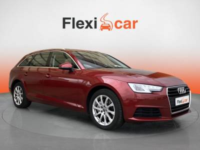 Carro usado Audi A4 Avant 40 TDI S tronic Diesel