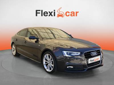 Carro usado Audi A5 Sportback 2.0 TDI Multitronic S-line Diesel