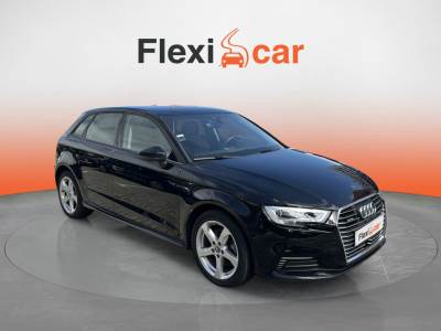 Carro usado Audi A3 Sportback e-tron 1.4 TFSI S tronic Híbrido (Gasolina)