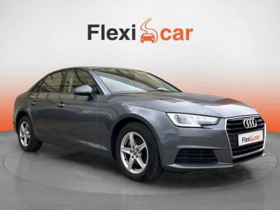 Audi A4 2.0 TDI Design S tronic