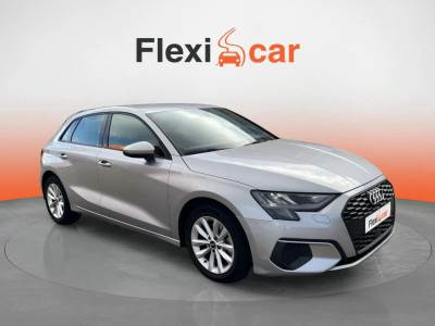 Carro usado Audi A3 Sportback 30 TFSI S tronic Gasolina