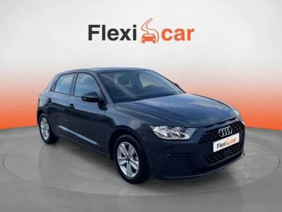 Carro usado Audi A1 Sportback 25 TFSI Advanced S tronic Gasolina