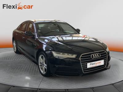 Carro usado Audi A6 2.0 TDi S tronic Diesel