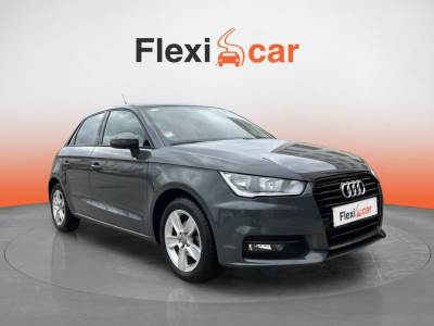 Carro usado Audi A1 1.0 TFSI ultra Gasolina