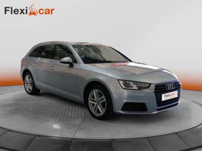 Carro usado Audi A4 Avant 2.0 TDI Advance S tronic Diesel