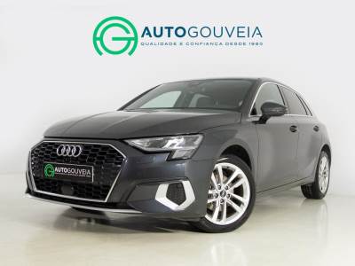 Carro usado Audi A3 Sportback 1.0 30 TFSI Advanced Gasolina