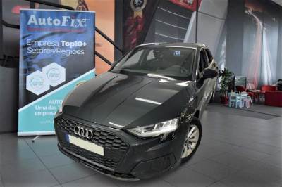 Carro usado Audi A3 Sportback 30 TDI Diesel