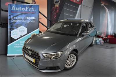 Carro usado Audi A3 Sportback 1.6 TDi Sport Diesel