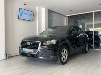 Carro usado Audi Q2 1.0 TFSI Sport Gasolina