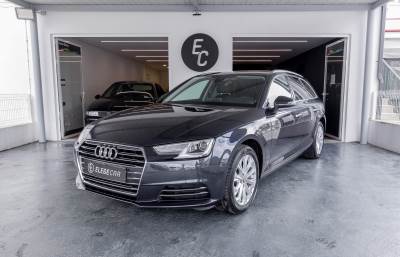 Carro usado Audi A4 Avant 2.0 TDI Advance S tronic Diesel