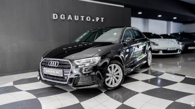 Carro usado Audi A3 1.6 TDI LIMOUSINE S-LINE Diesel