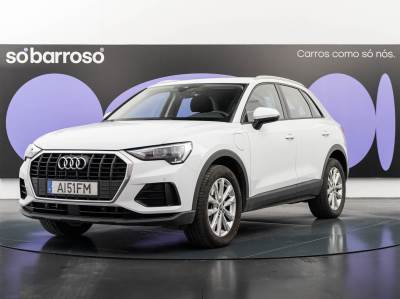 Carro usado Audi Q3 Sportback 45 TFSIe S tronic Híbrido (Gasolina)