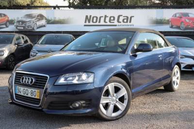 Carro usado Audi A3 1.9 TDi Sport Diesel