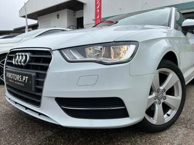 Carro usado Audi A3 1.6 TDI Sport Diesel