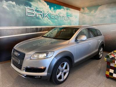 Carro usado Audi Q7 3.0 V6 TDi quattro Tiptronic Diesel