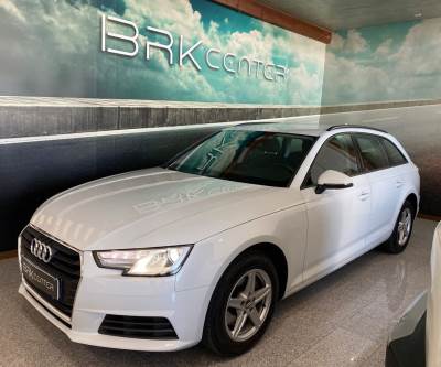 Carro usado Audi A4 Avant 35 TDI S tronic Diesel