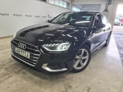 Carro usado Audi A4 35 TDI Advanced S tronic Diesel